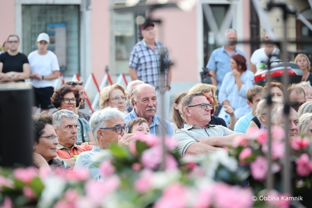 Poletje v Kamniku - koncert Mestne godbe Kamnik (12)